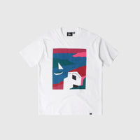 NO VACATION S/S T-SHIRT
