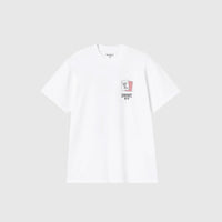 PLAYING CARDS S/S T-SHIRTS