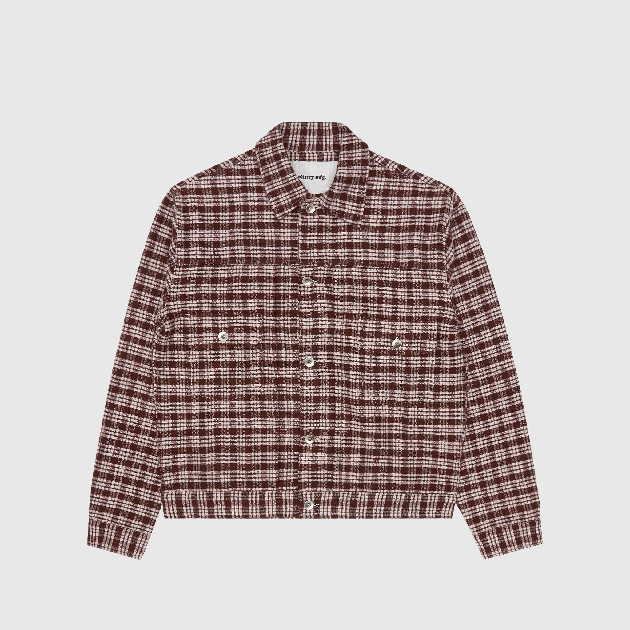 TUESDAY JACKET