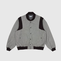 REFEREE JACKET