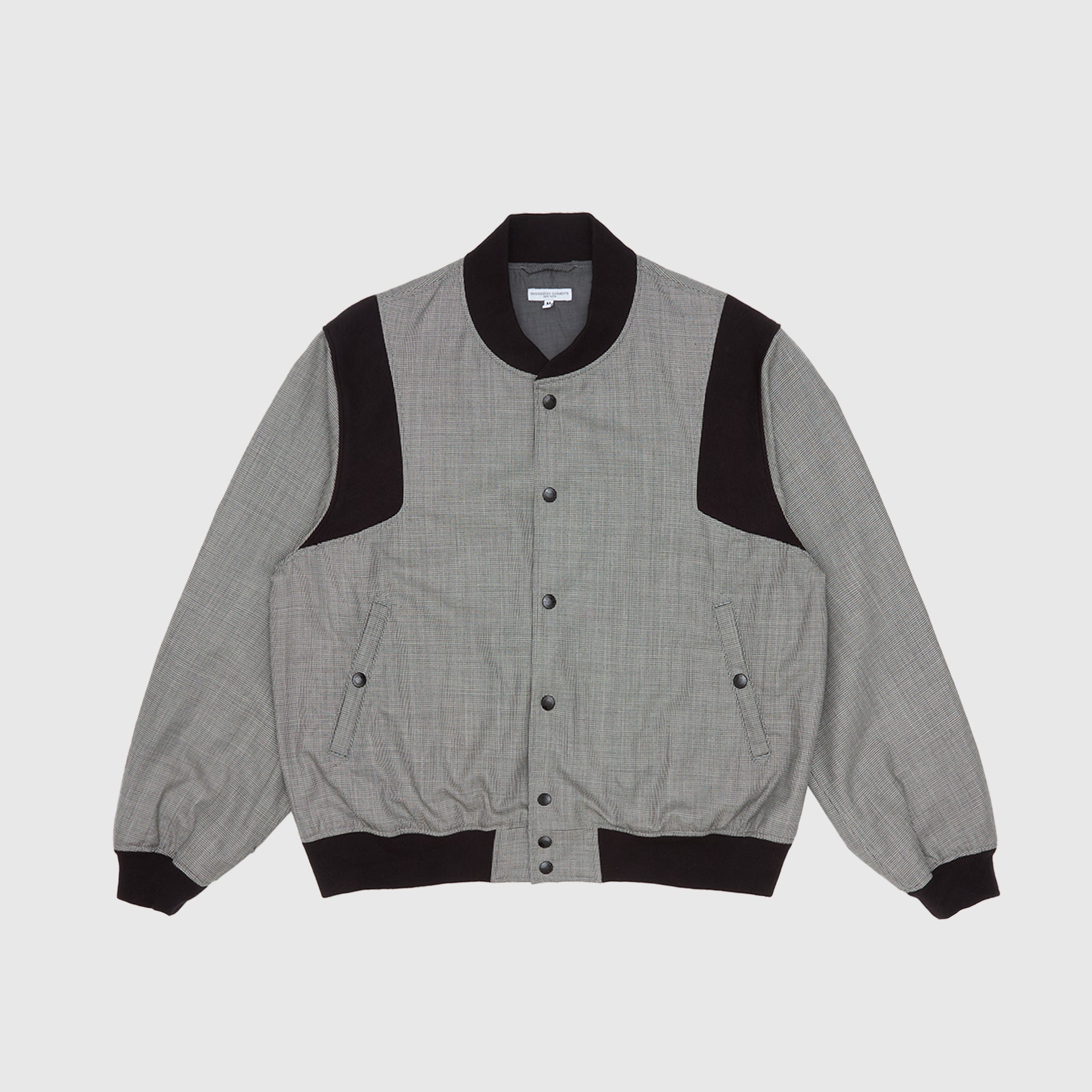 REFEREE JACKET