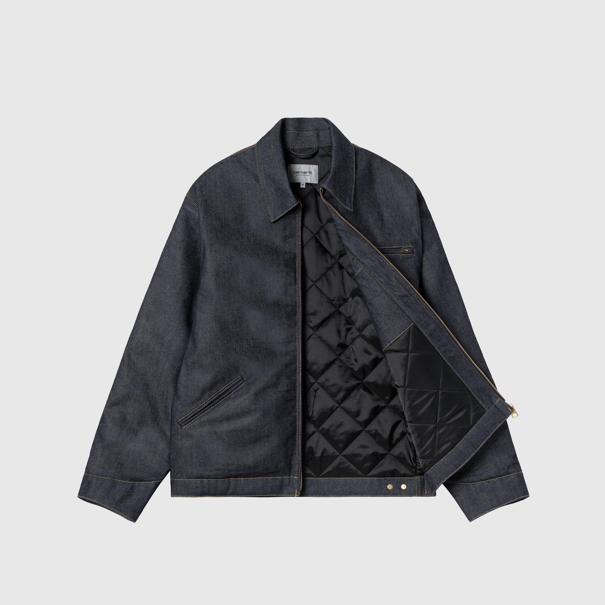 OG DETROIT JACKET