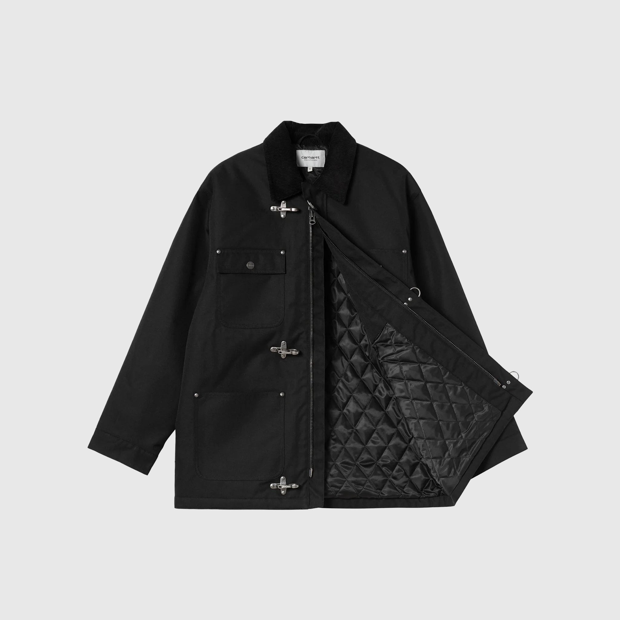 ADAIR COAT