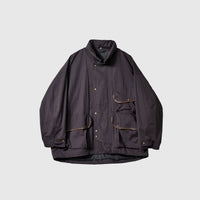 HUNTER JACKET