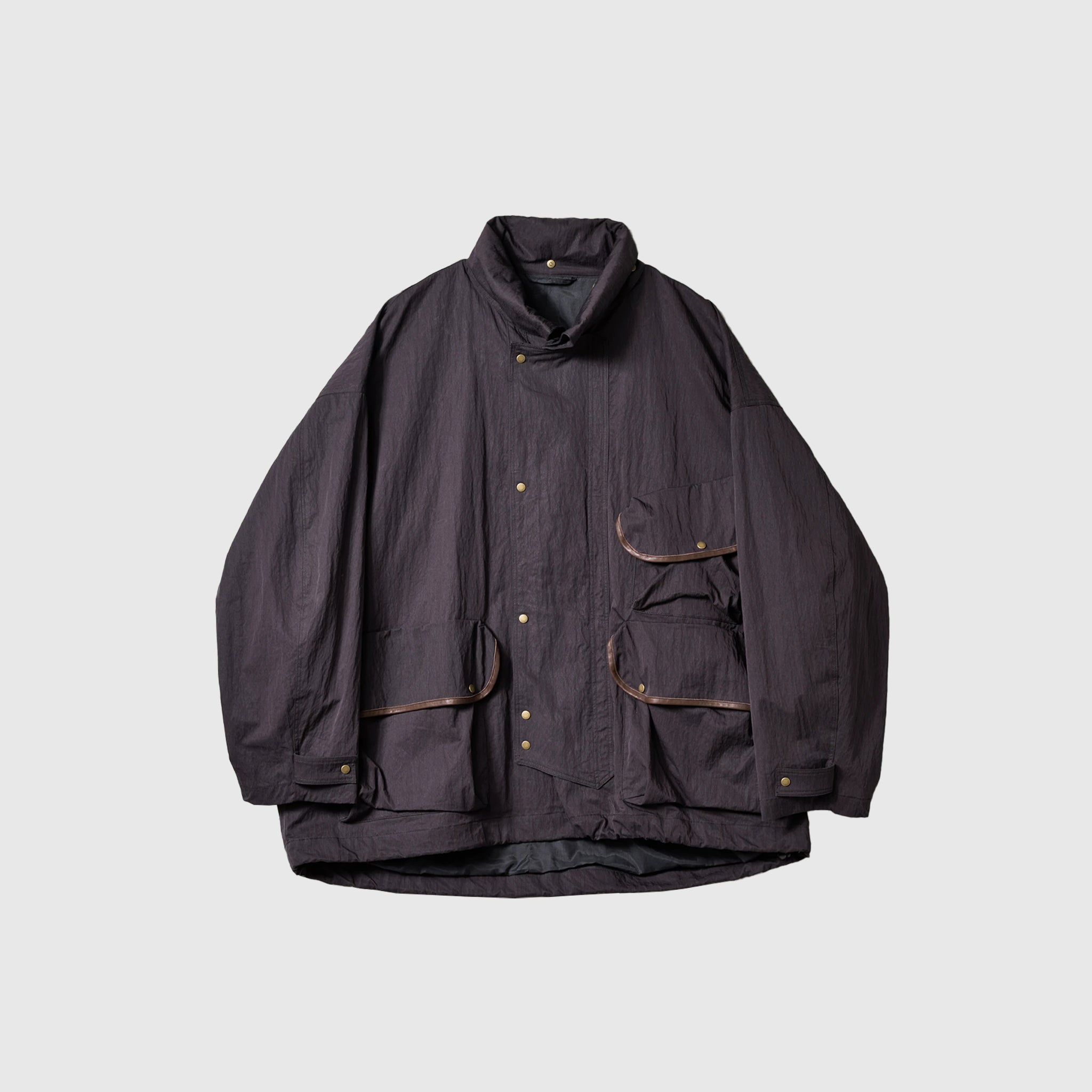 HUNTER JACKET