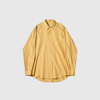 REGULAR COLLAR SHIRT