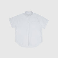 POPOVER SHIRT