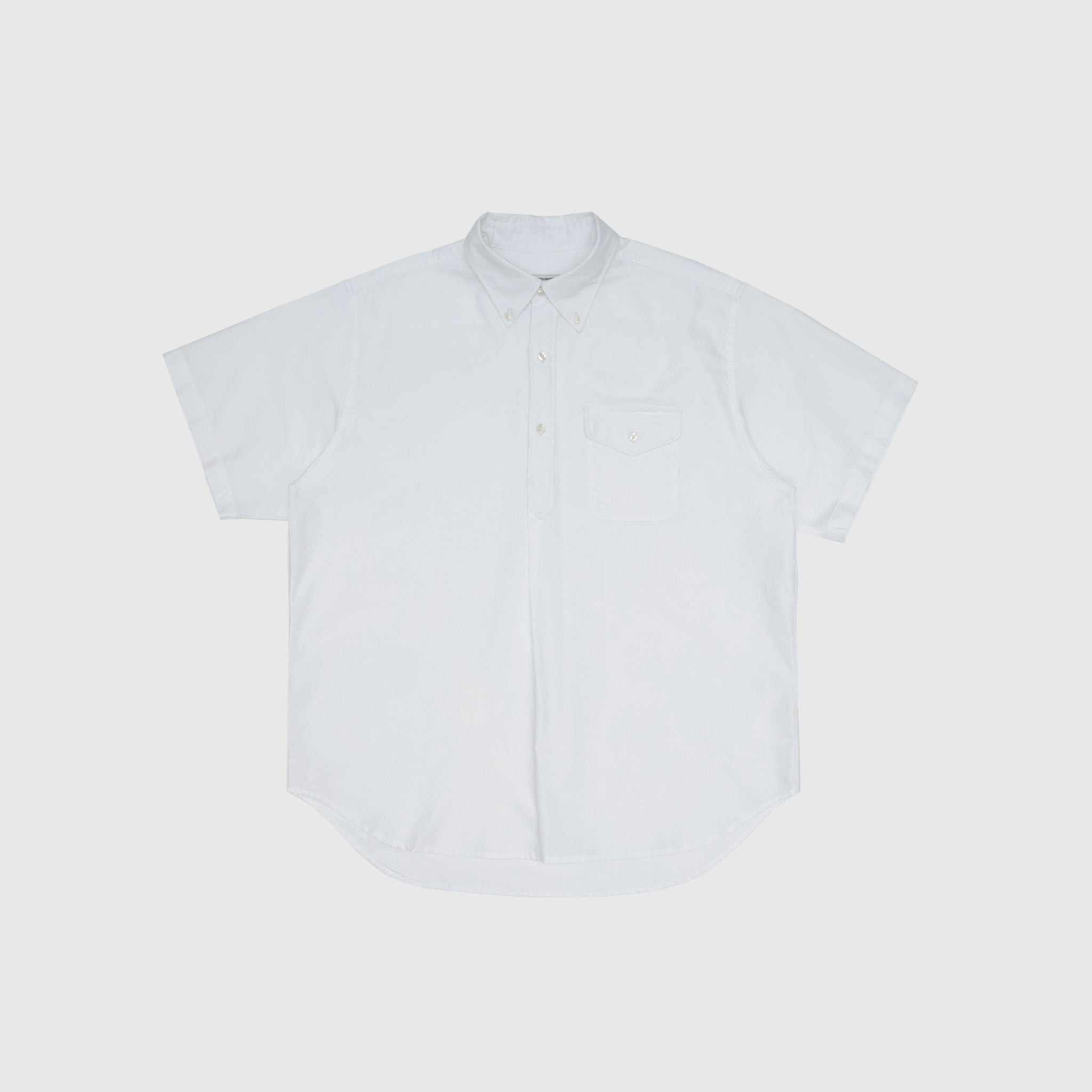 POPOVER SHIRT