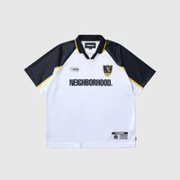 GAME S/S SHIRT