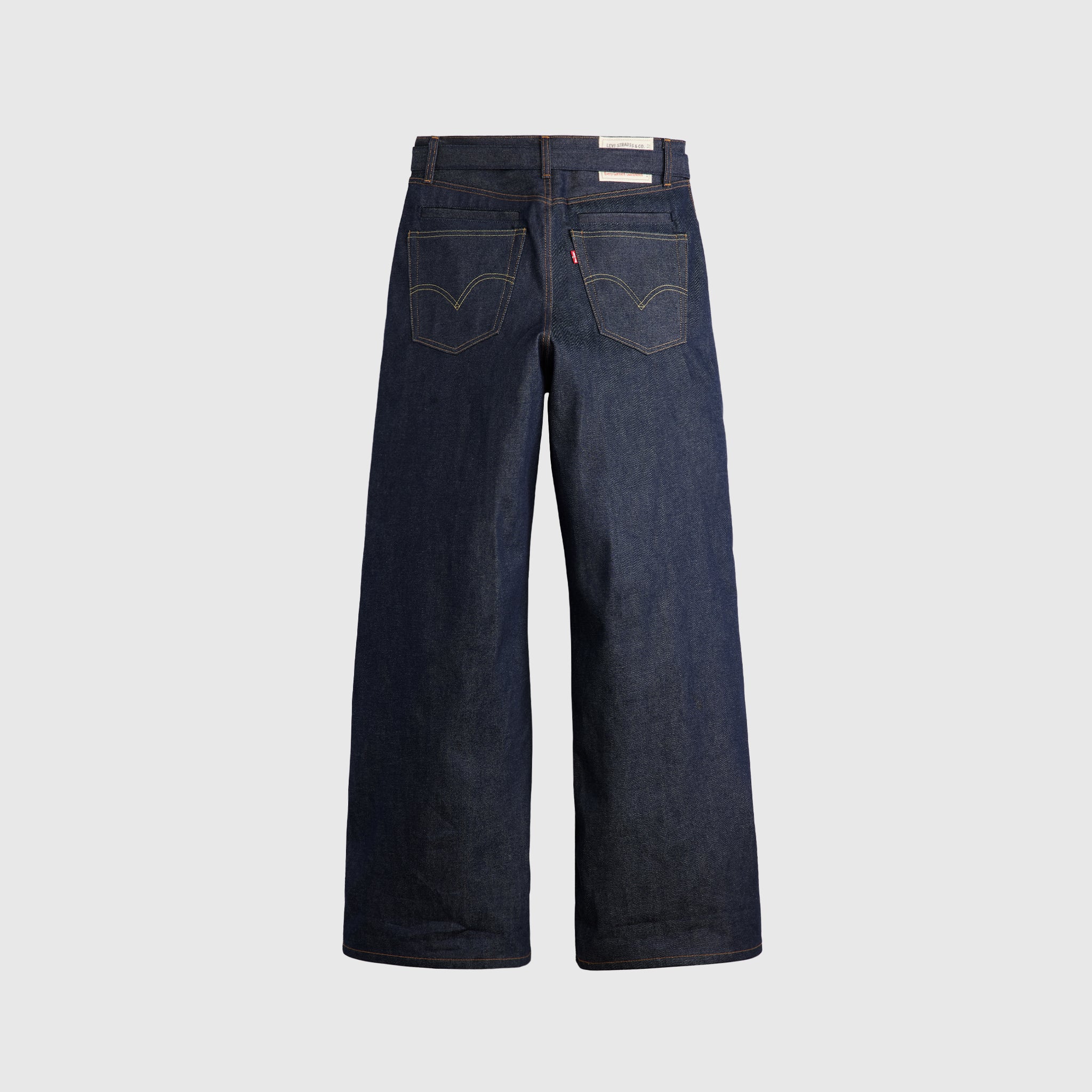 x SACAI JEAN