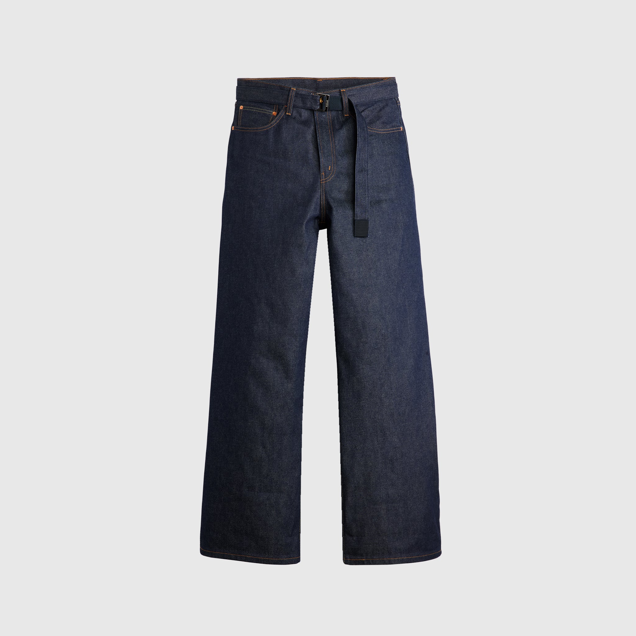 x SACAI JEAN