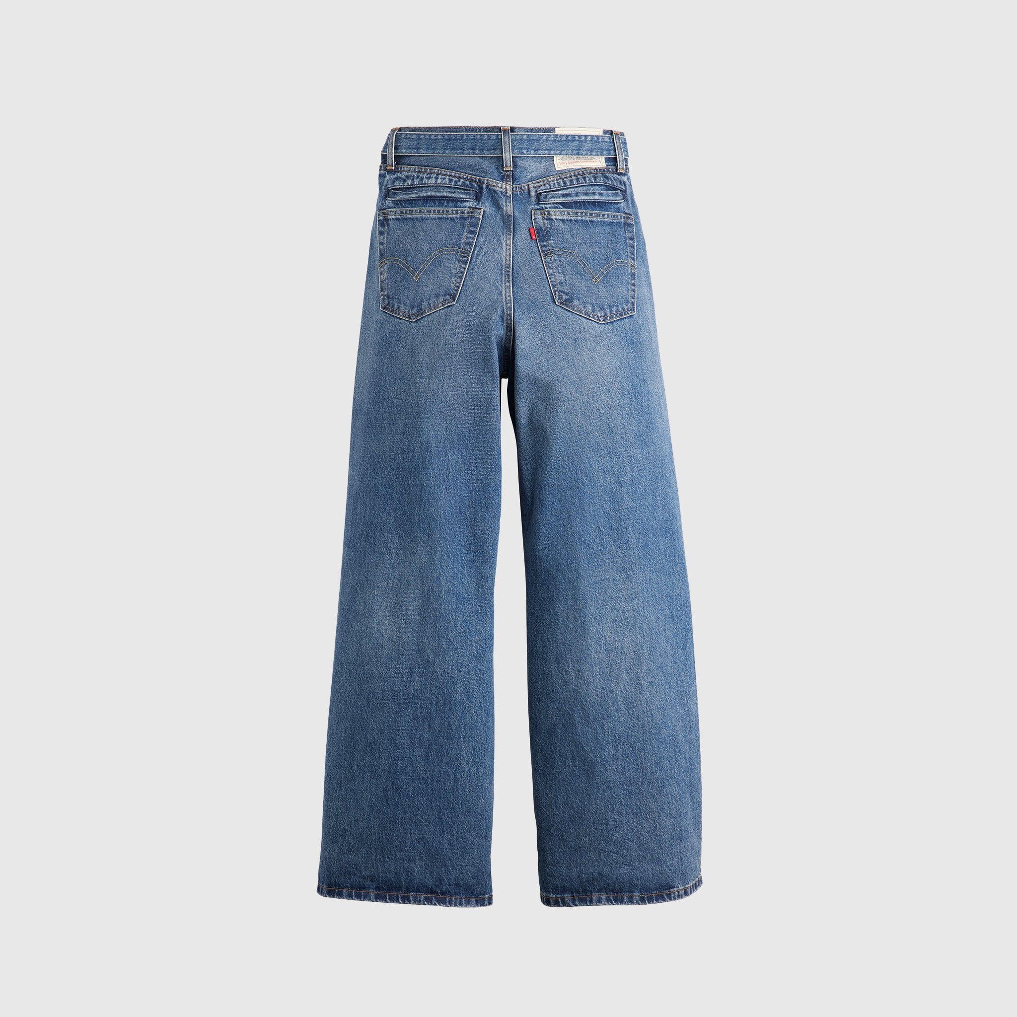 X SACAI JEAN