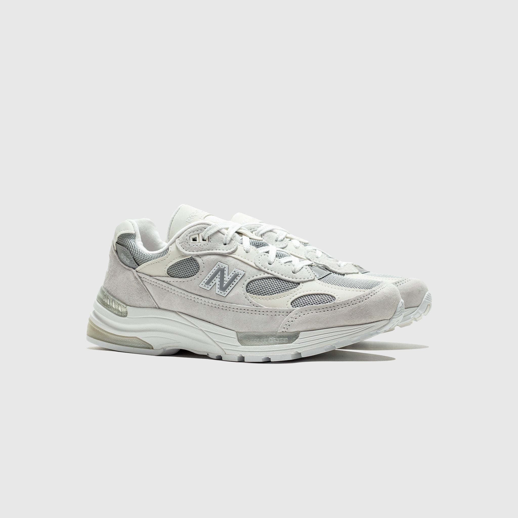 U992NC "WHITE REFLECTION"