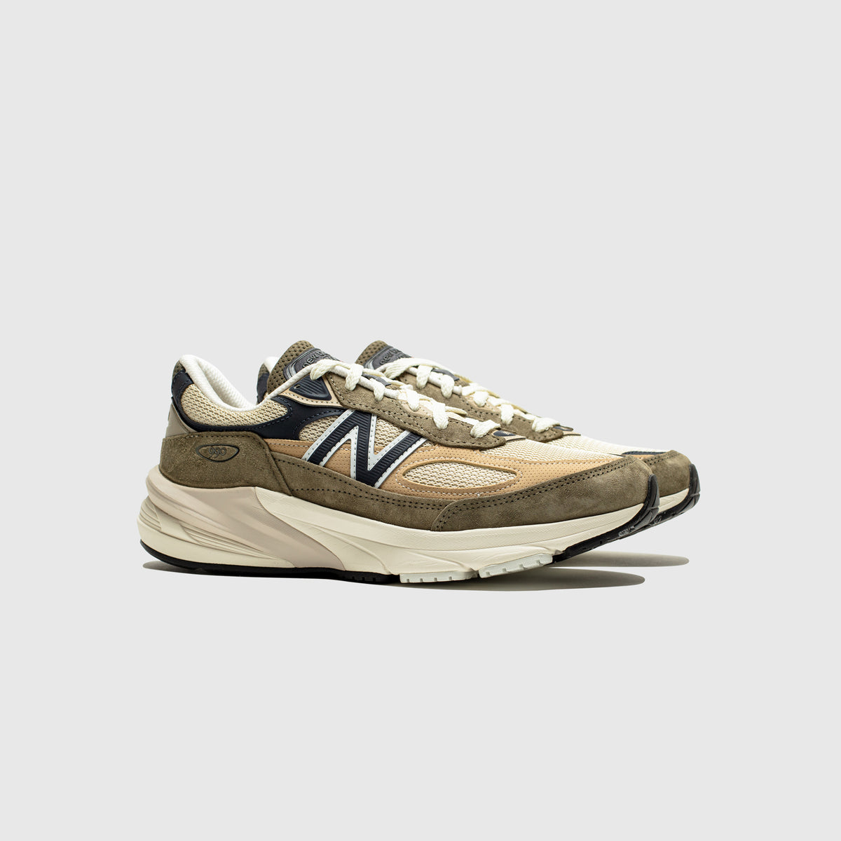 U990WO6 "MADE IN USA"