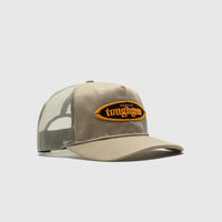 TOUGH GEAR TRUCKER