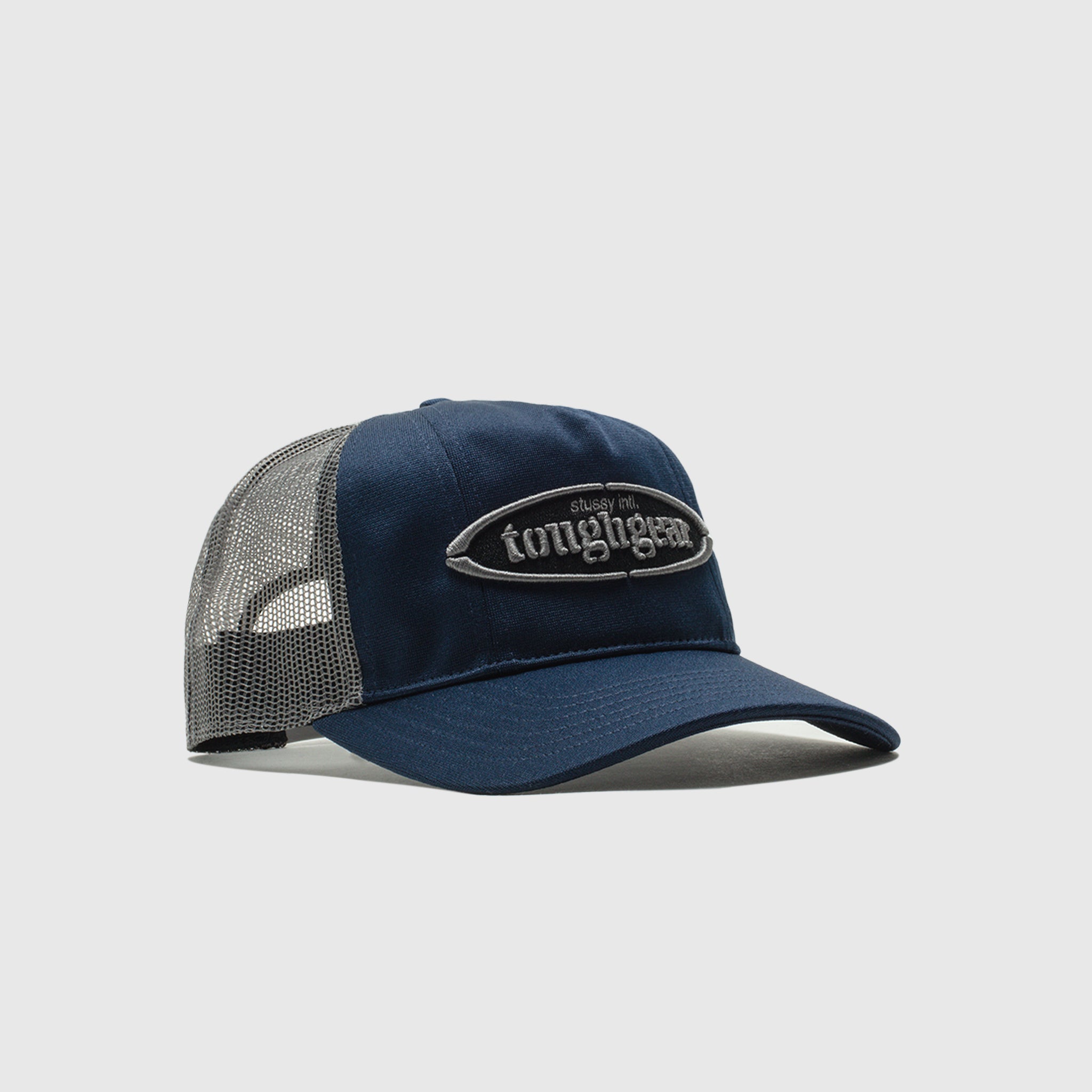 TOUGH GEAR TRUCKER