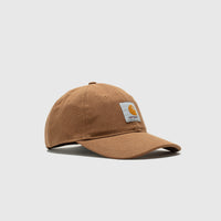 CANVAS CAP