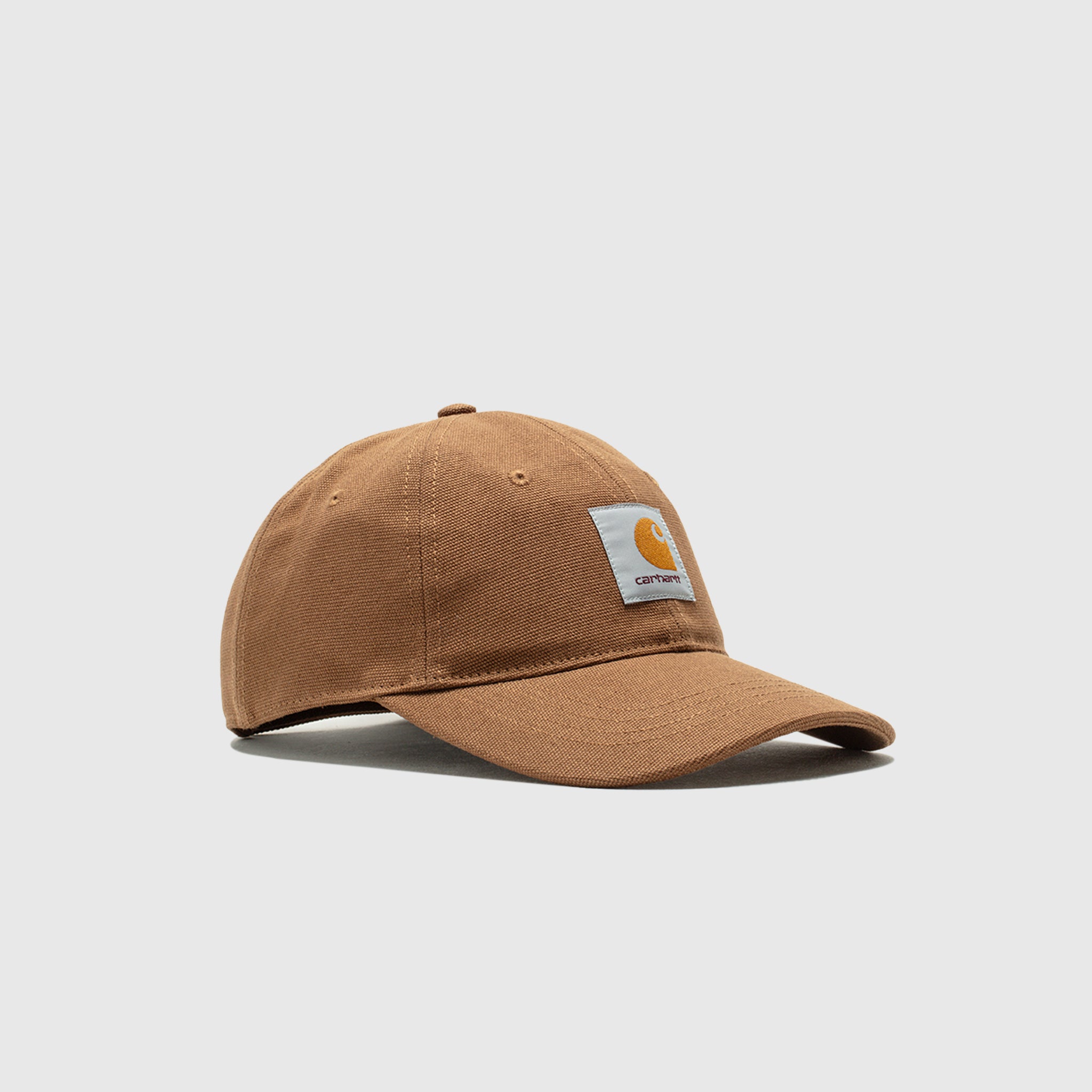 CANVAS CAP