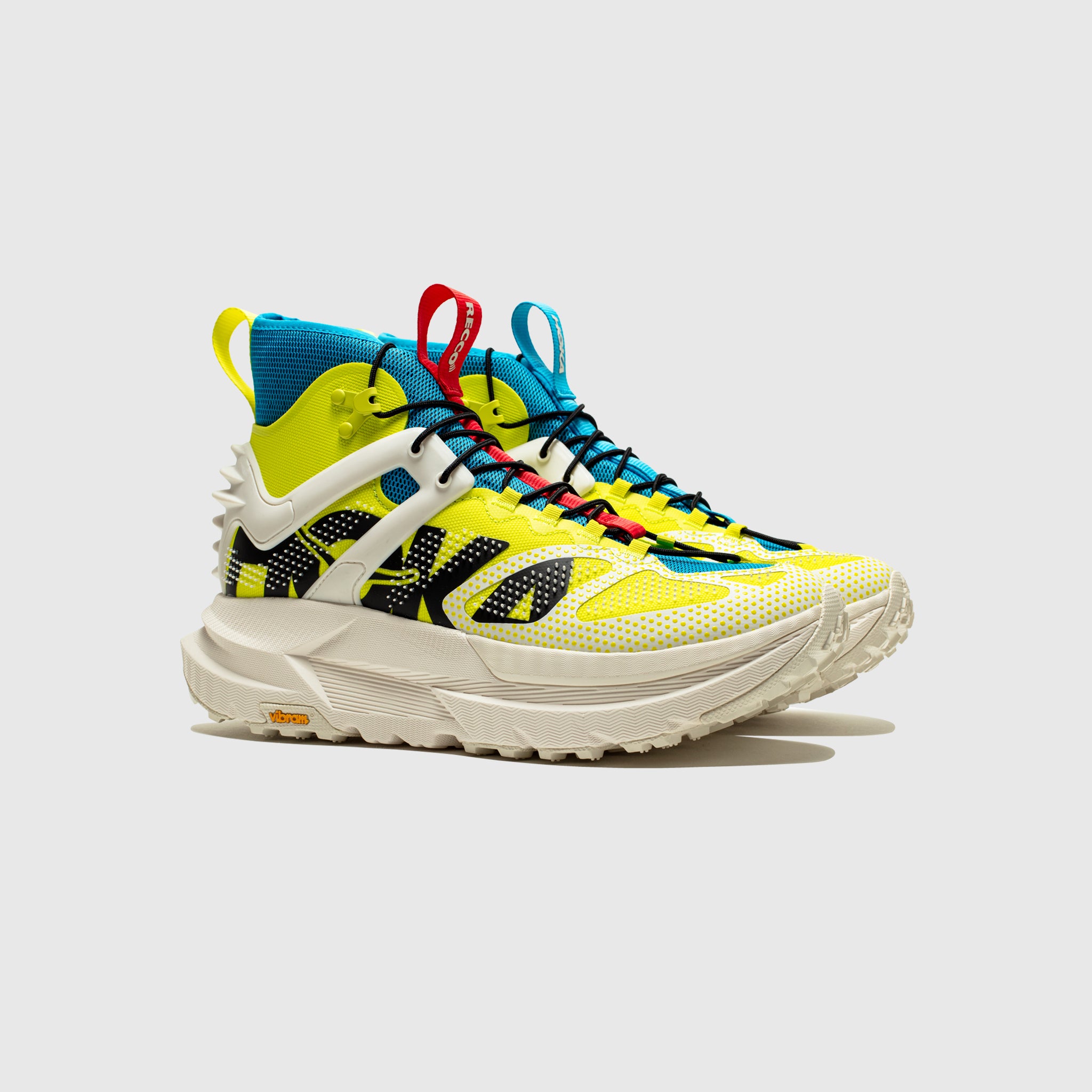 MAFATE X HIKE
