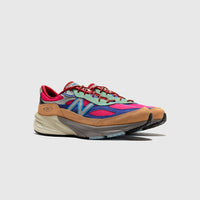 U990AT6 "AMAZONIA" X ACTION BRONSON