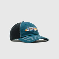 OVAL STAR CAP