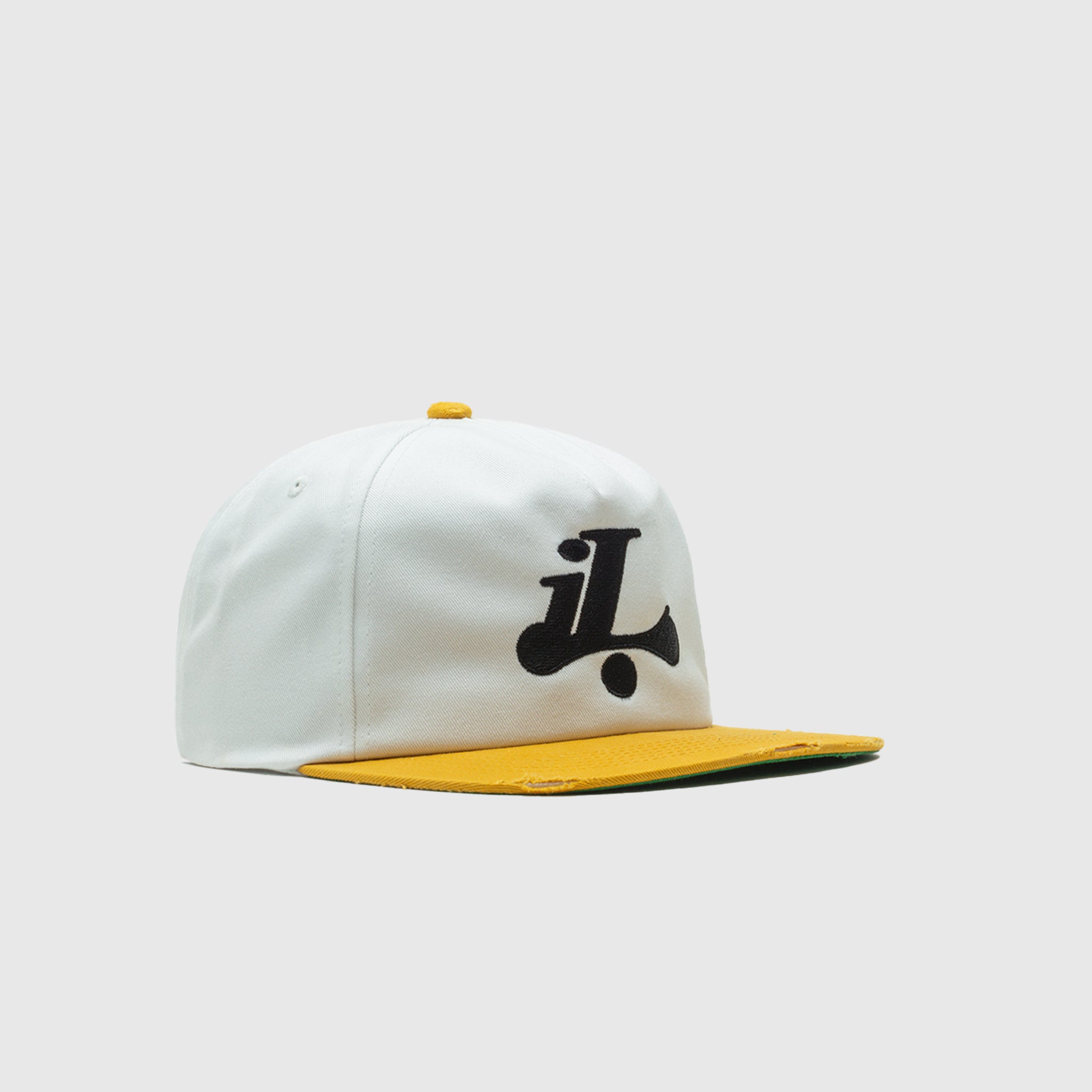 LABOR UNION HAT