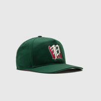 PACKER X LAAMS '47 BRAND HITCH SNAP-BACK