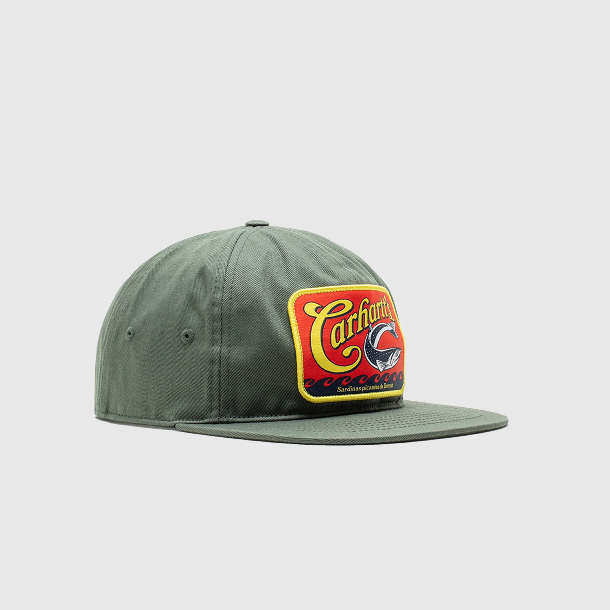 SARDINAS MARLIN CAP