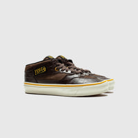 OTW HALF CAB 33 VIBRAM "CROC PATENT"