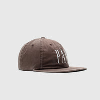 STORE LOGO 6 PANEL HAT