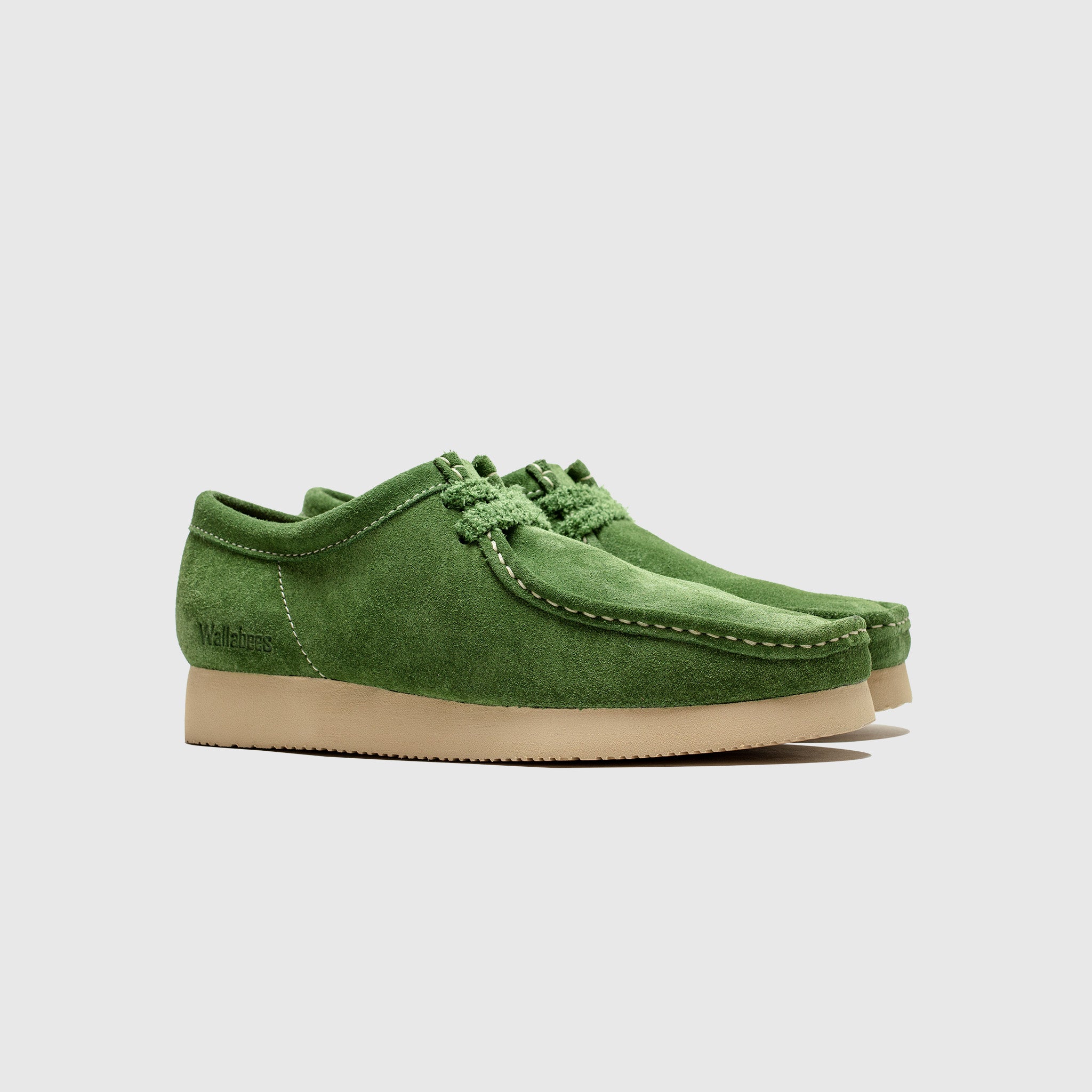 WALLABEE LOW "WALLABEE DAY"