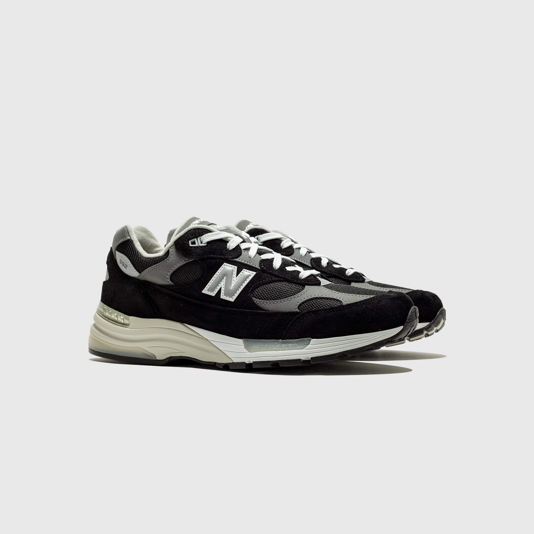 U992BK "MADE IN USA"