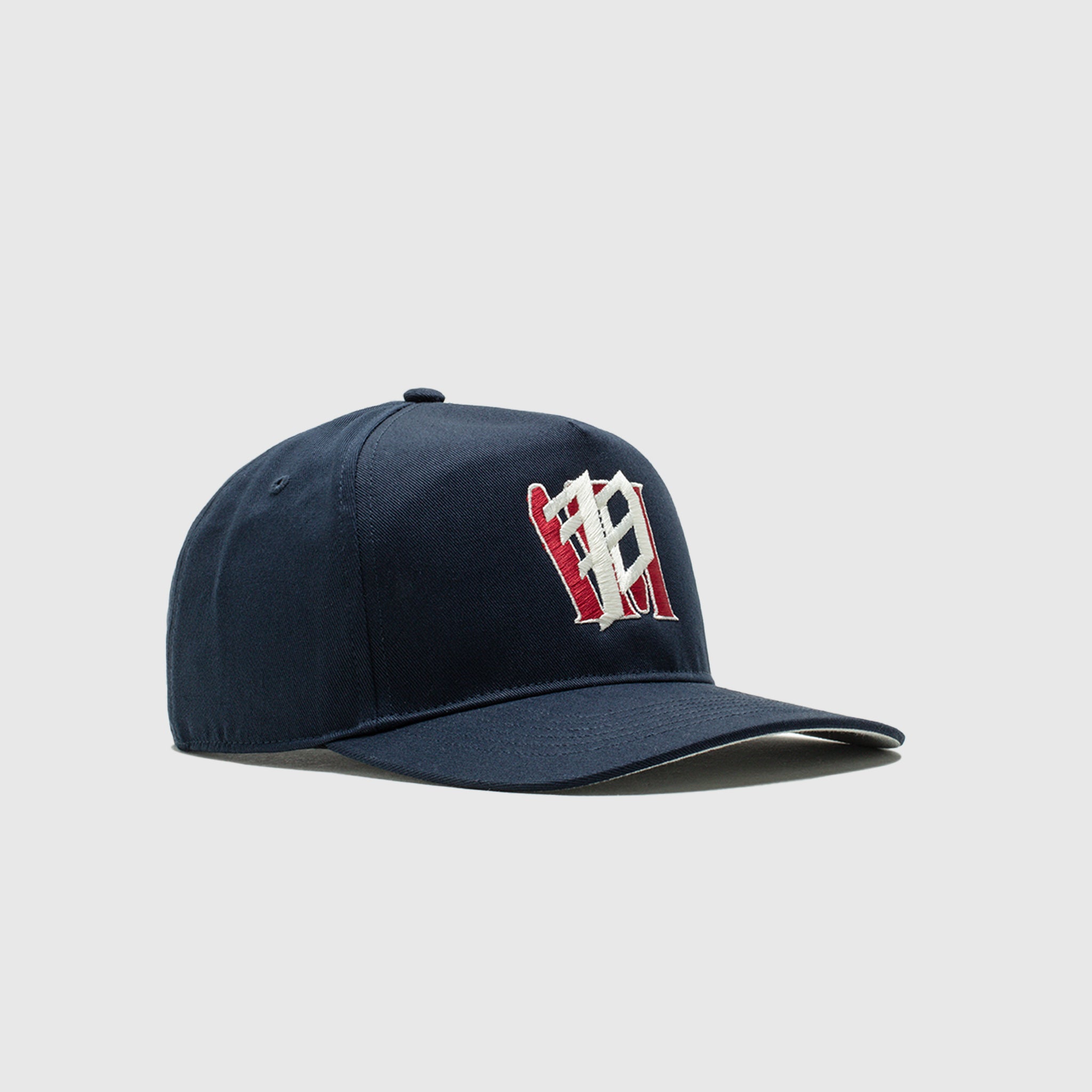 PACKER X LAAMS '47 BRAND HITCH SNAP-BACK