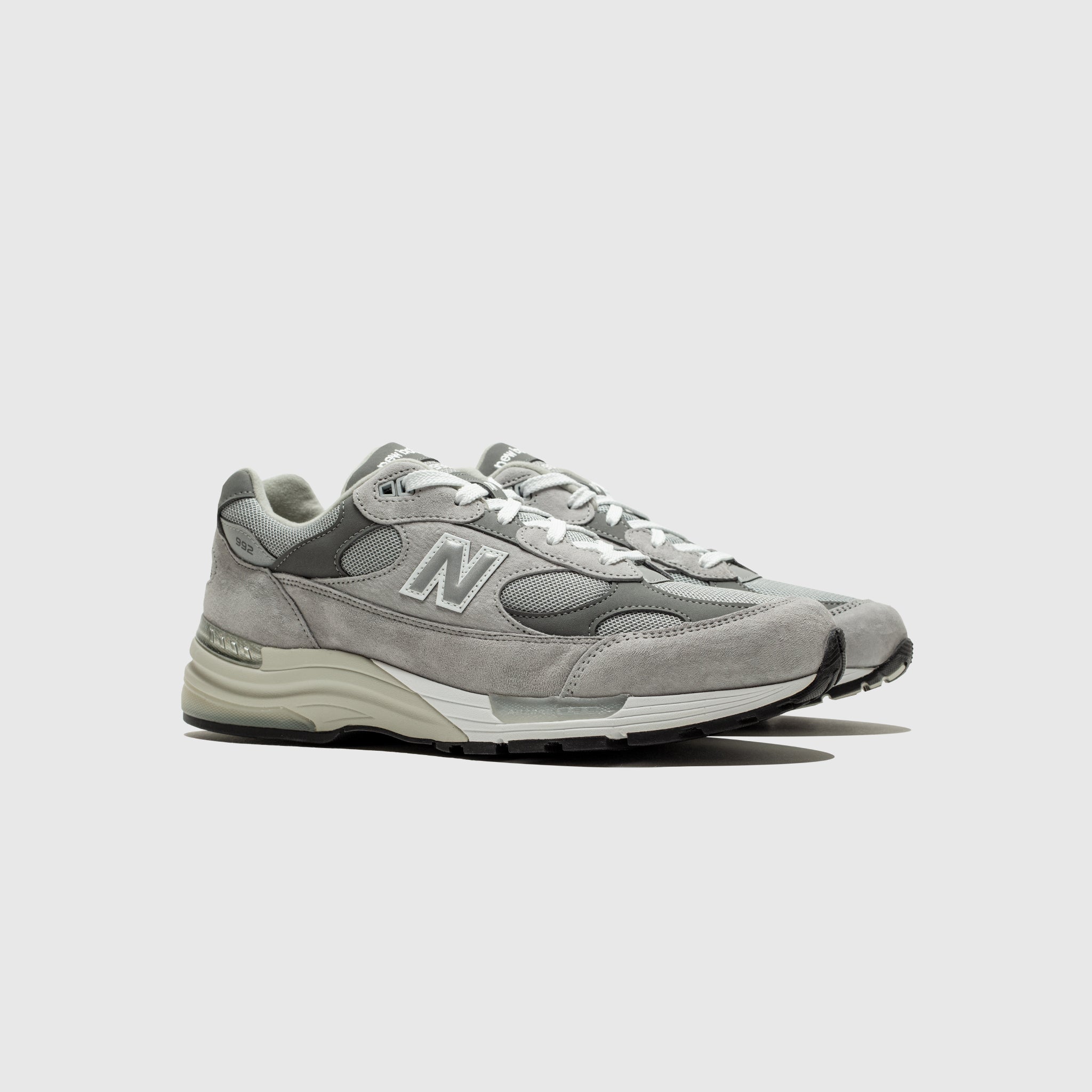 U992GY "MADE IN USA"