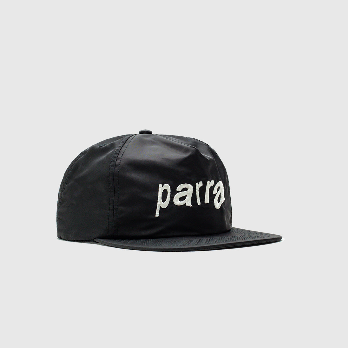 DISTORTED 90S MEMORY 6 PANEL HAT