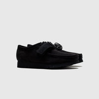 WALLABEE STRAP LOW X NEEDLES