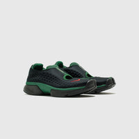 WMNS AIR RIFT 2 "BLACK/TM DARK GREEN"