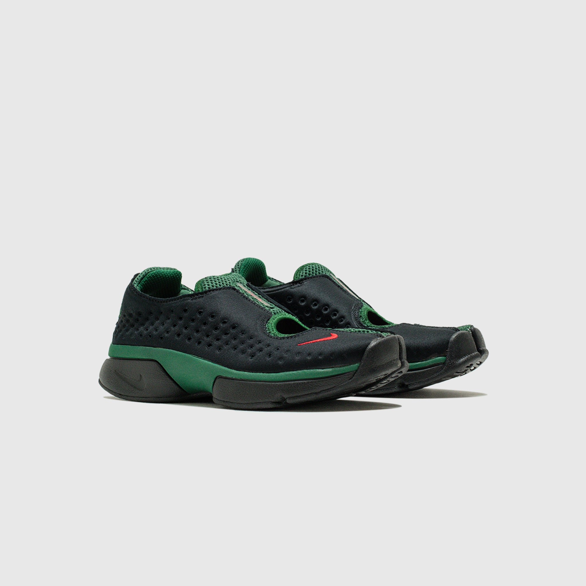 WMNS AIR RIFT 2 "BLACK/TM DARK GREEN"