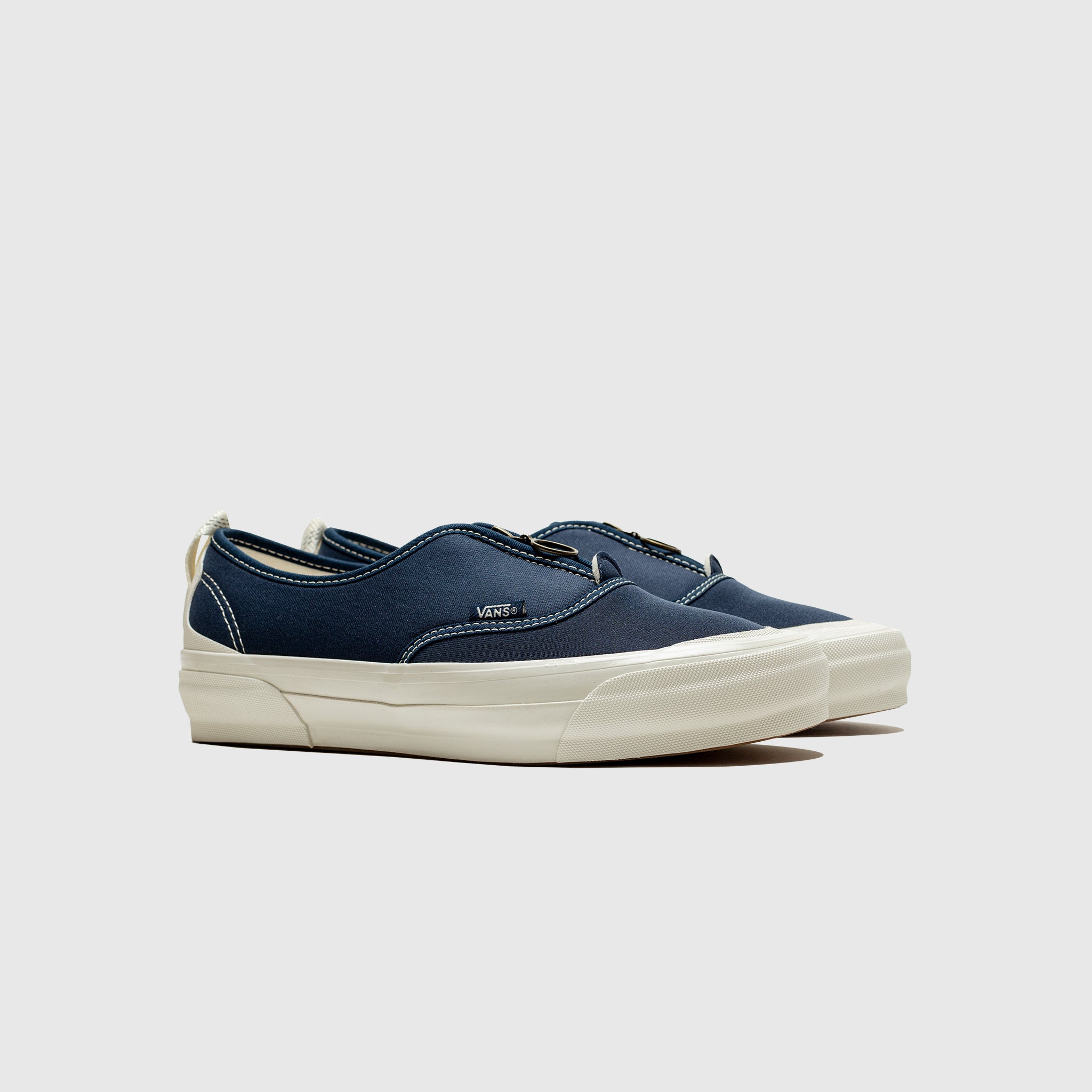 OTW AUTHENTIC ZIP VIBRAM