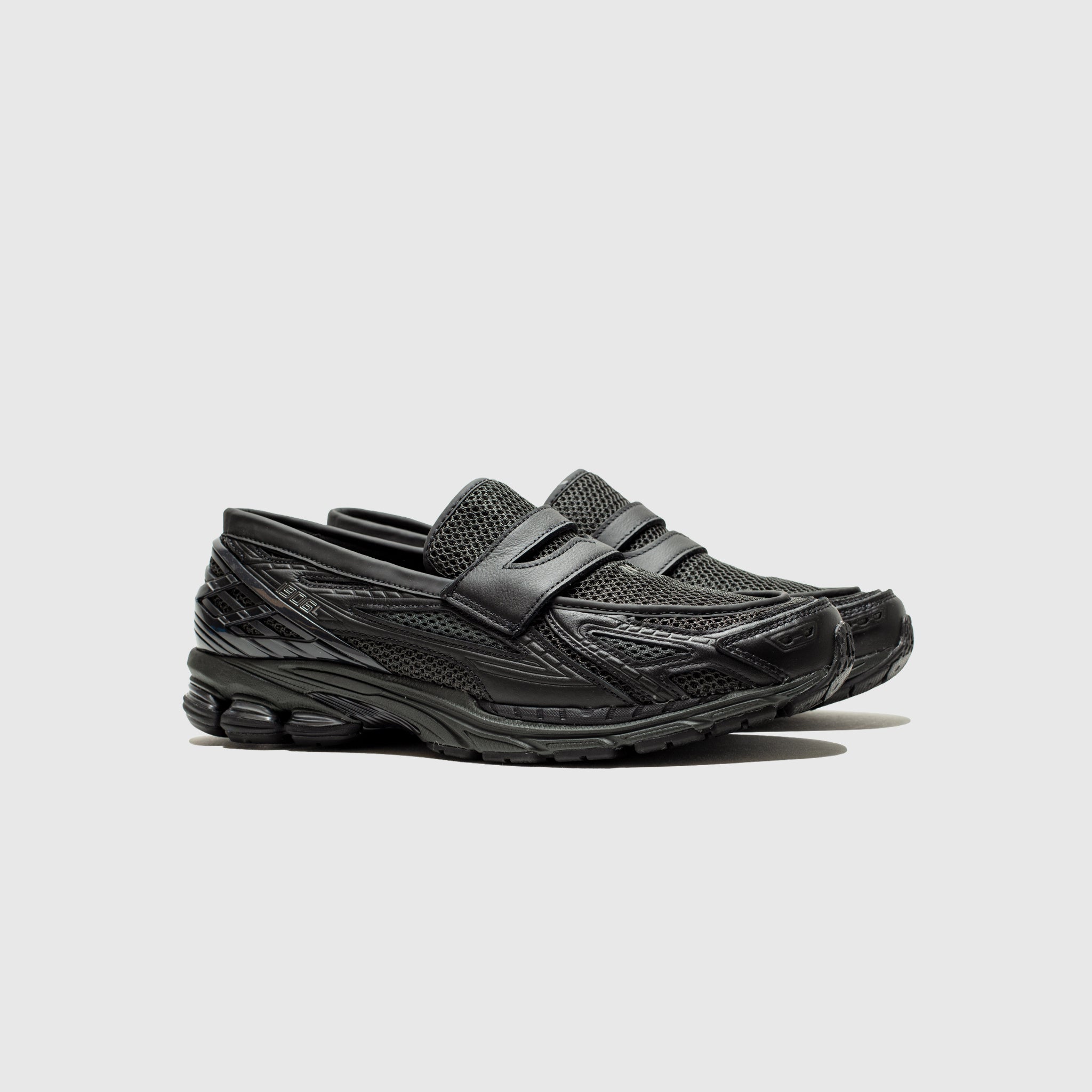 U1906LAI "BLACK"