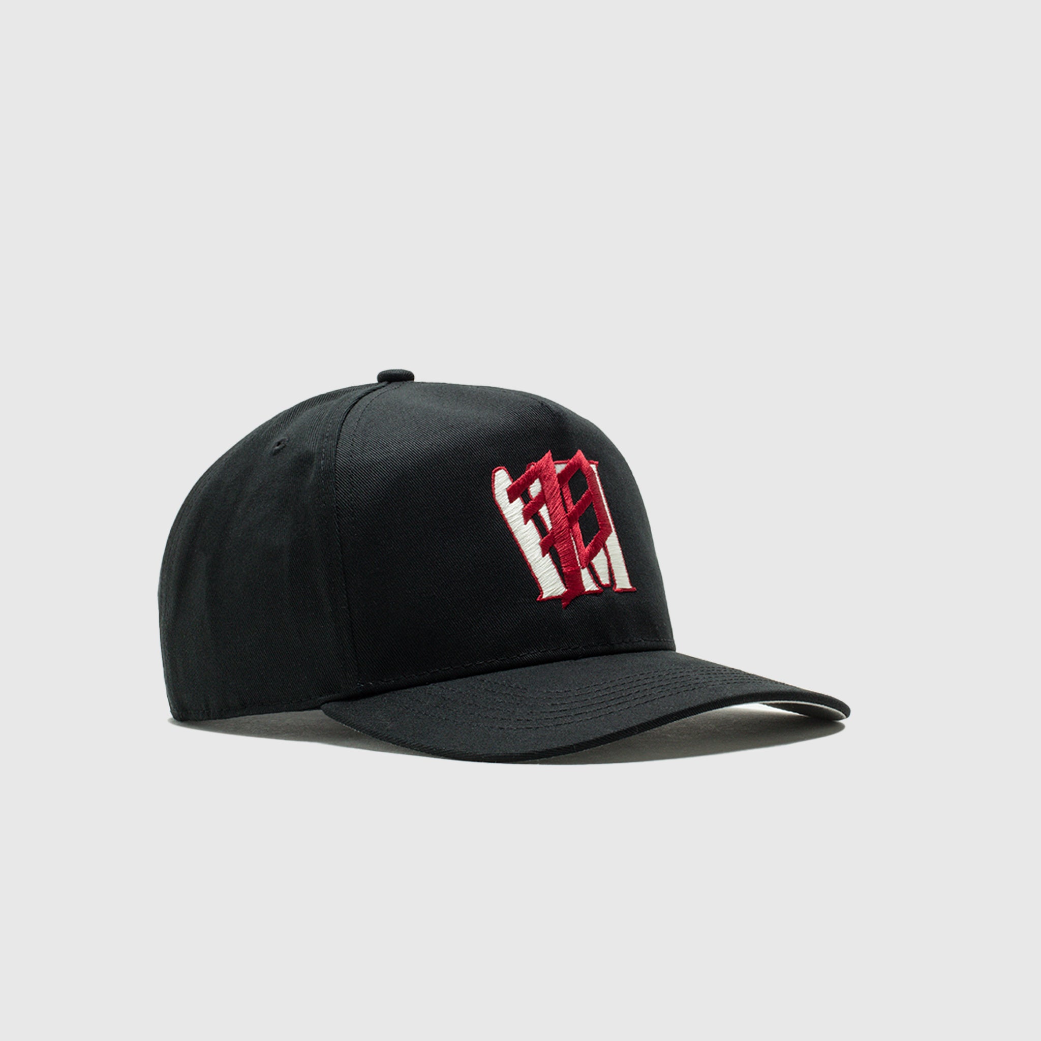PACKER X LAAMS '47 BRAND HITCH SNAP-BACK