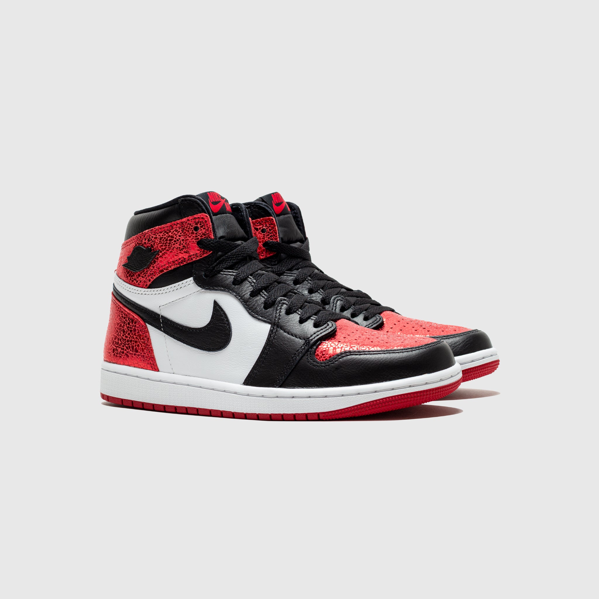 WMNS AIR JORDAN 1 RETRO HI OG "RUBY"