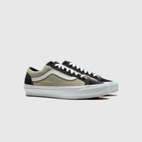 OLD SKOOL 36 LX "WASHED GREEN"