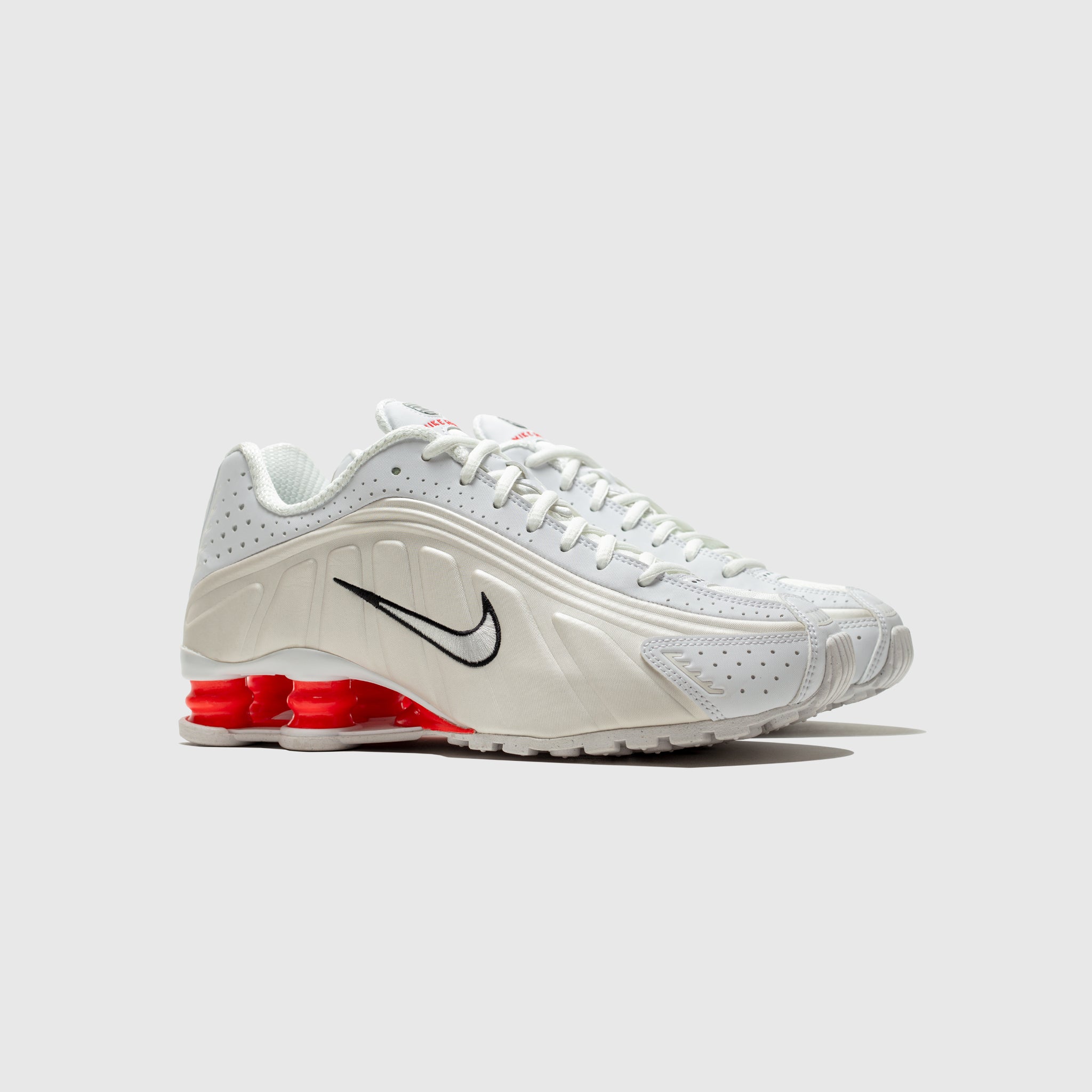 WMNS SHOX R4 "PHANTOM"