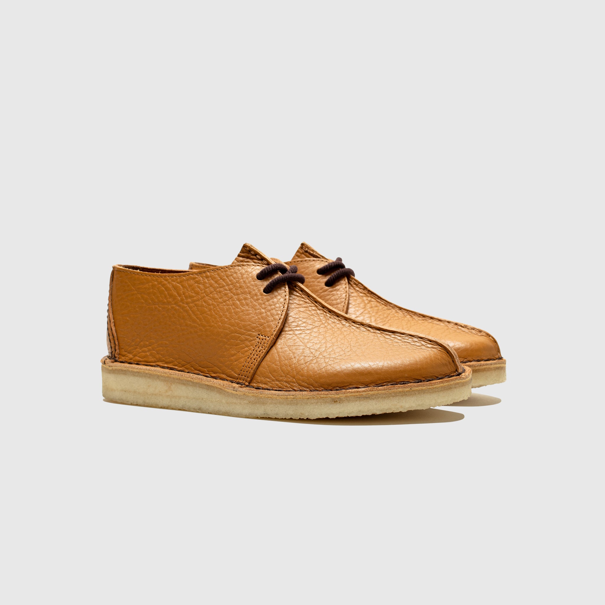 DESERT TREK "CURRY"