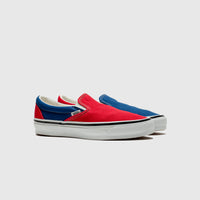 OTW CLASSIC SLIP-ON 98 X ENGINEERED GARMENTS
