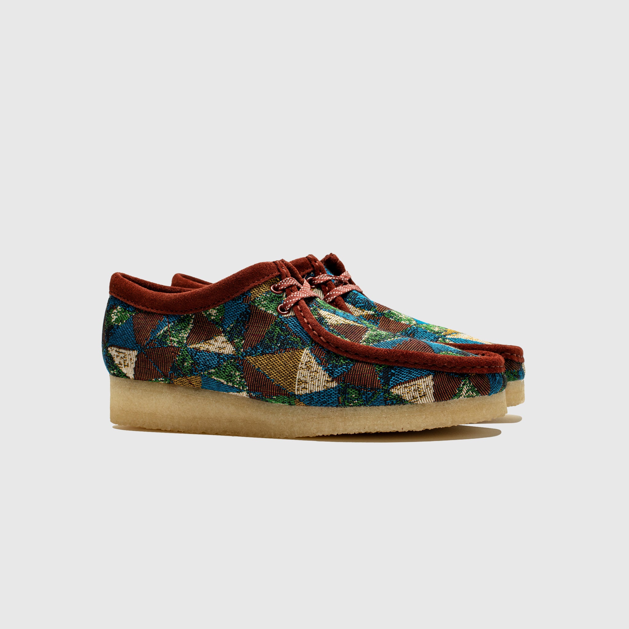 WALLABEE