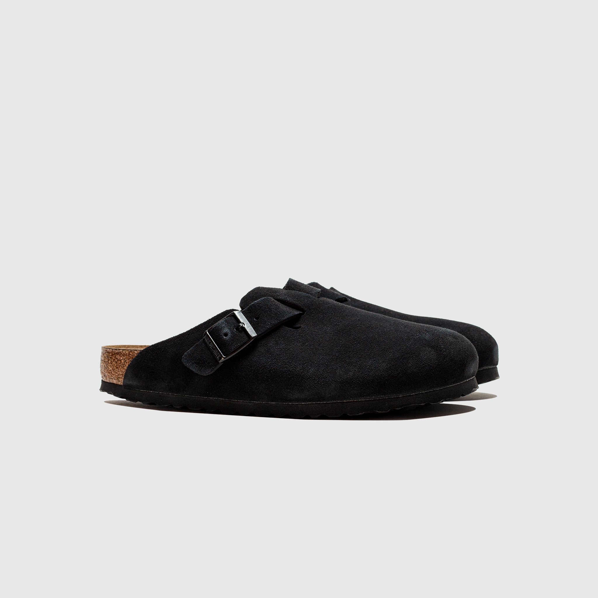 BOSTON "BLACK"