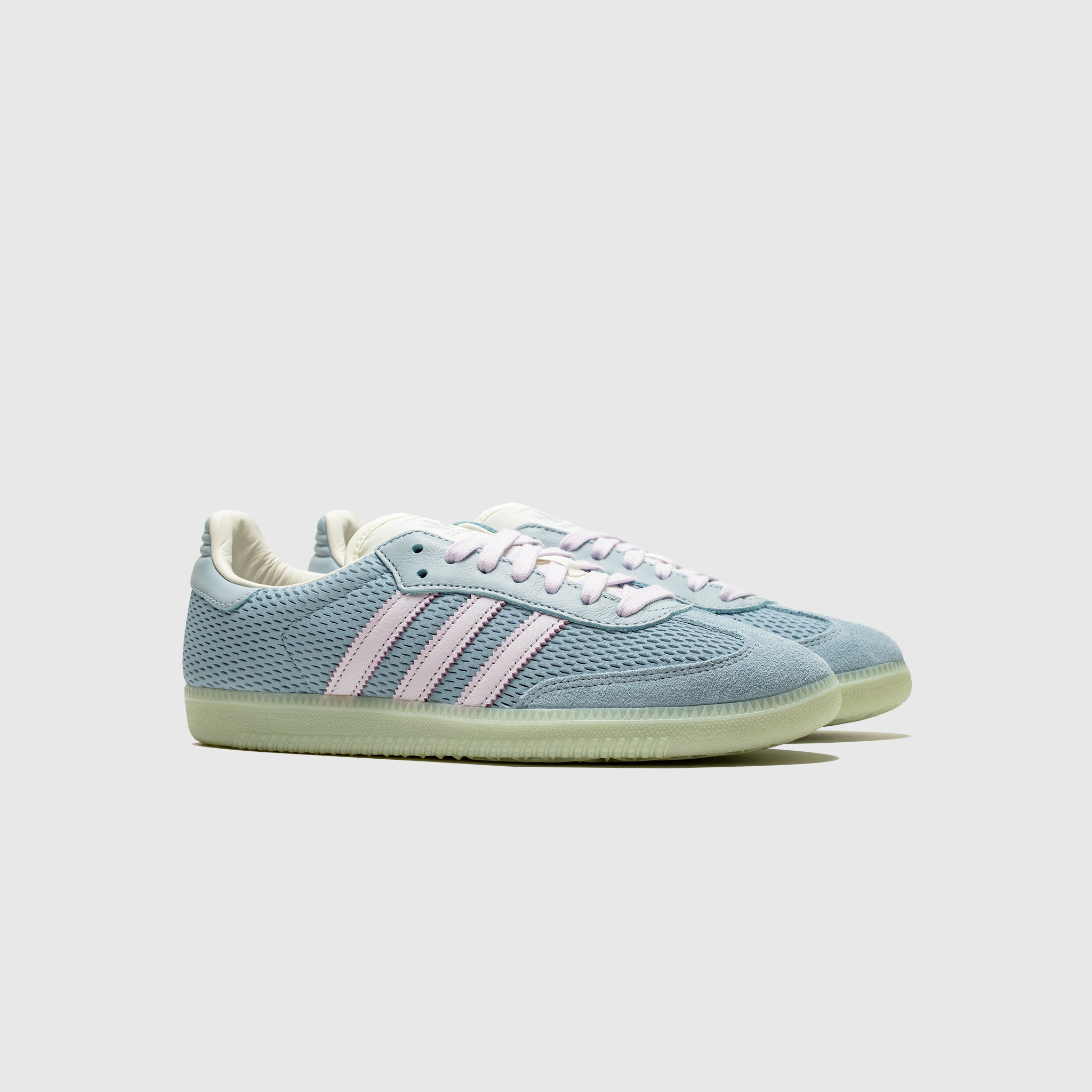 SAMBA OG