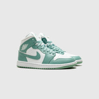 WMNS AIR JORDAN 1 MID "CANNON"